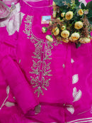 Medium Red Violet