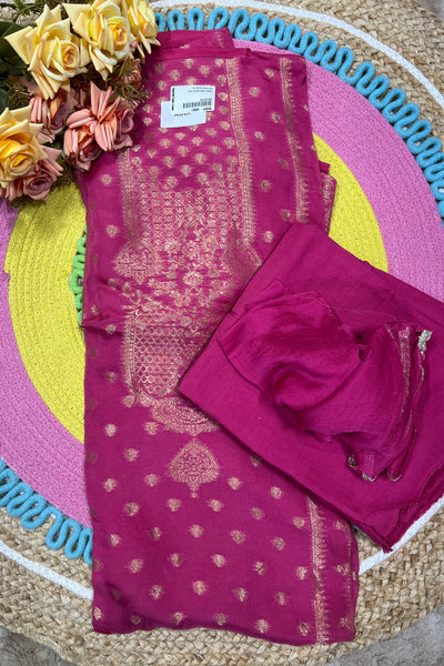 Suit 499 - Wonder Bazaar