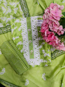 PISTA GREEN