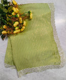 PISTA GREEN