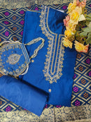 Kashmir Blue