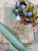 SEA GREEN