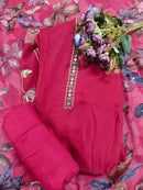 HOT PINK