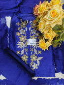 ROYAL BLUE