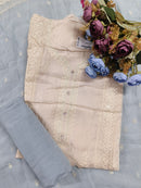 POWDER BLUE
