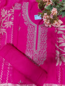 HOT PINK