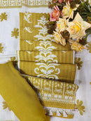 MUSTARD