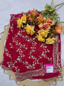 Sanguine Brown