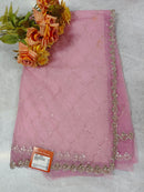 Oriental Pink