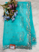 Fountain Blue