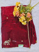 Sanguine Brown