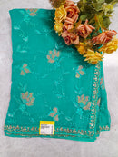 Persian Green