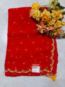 Bright Red