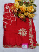 Mexican Red