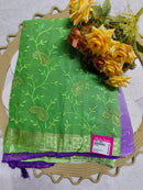 Hippie Green