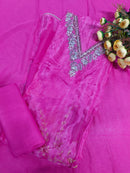 Fuchsia Pink