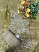 Granite Green