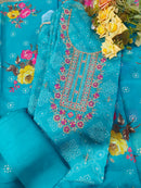 Eastern Blue
