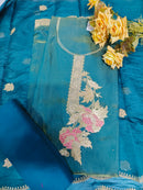 Smalt Blue