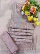 Dusty Gray