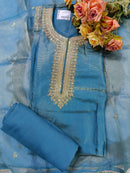 Smalt Blue