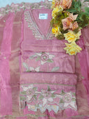 Oriental Pink