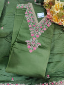 Camouflage Green