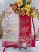 Turkish Rose