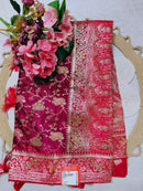 Hippie Pink