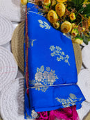Tory Blue