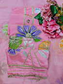 Mountbatten Pink