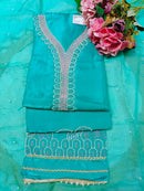 Fountain Blue