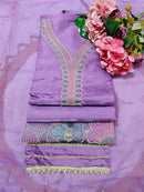 Lavender Purple