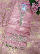 Oriental Pink
