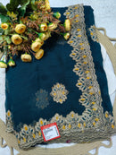 Limed Spruce
