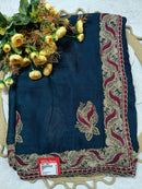Limed Spruce