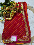 Falu Red