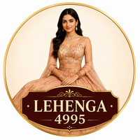 Lehanga 4995