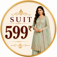 Suit 599