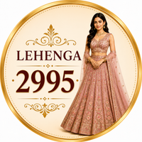 Lehenga 2995