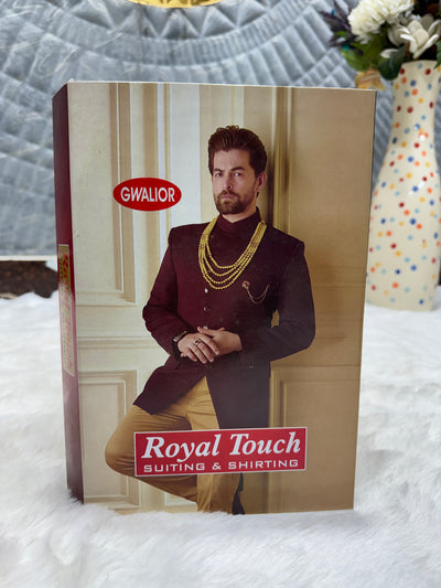 Indian Wedding/Festive Fabric Gift Box