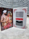 Indian Wedding/Festive Fabric Gift Box