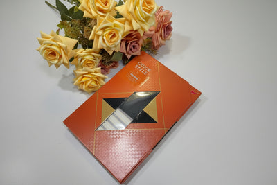 Raymond Quick Style Premium Fabric Gift Box – Elegant Men’s Suiting Fabric