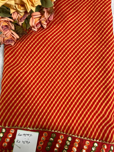 Friday Sale Saree