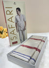 Reliance Vimal Diplomat Premium Safari Fabric