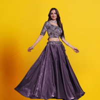 Lehenga 3995