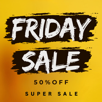 Friday Sale Collection