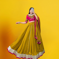 Lehenga 2995