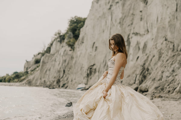 Gown