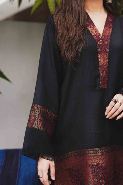 woolen suit - Wonder Bazaar